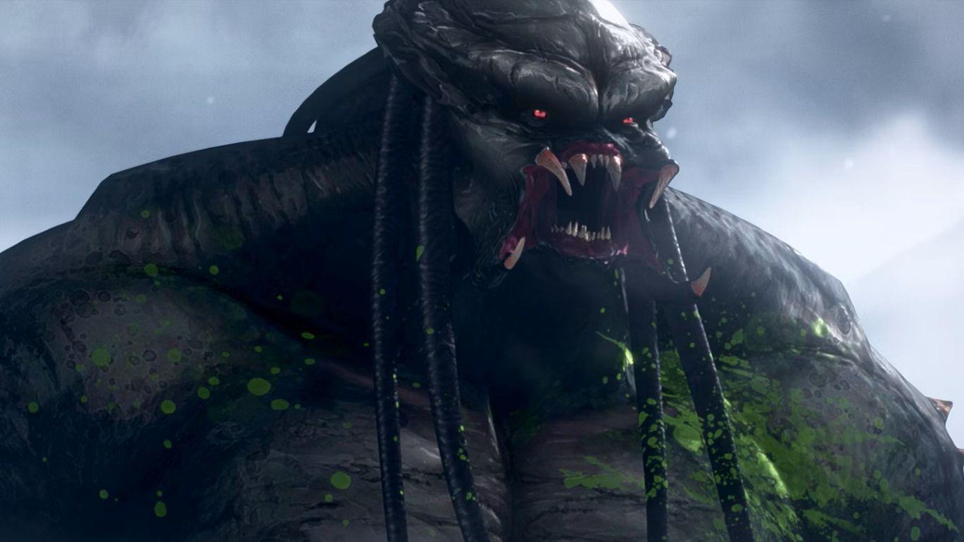 TV Review - Predator: Killer of Killers